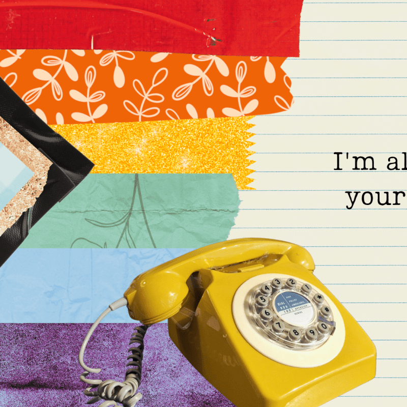 Fill Me Up With&nbsp;Pride